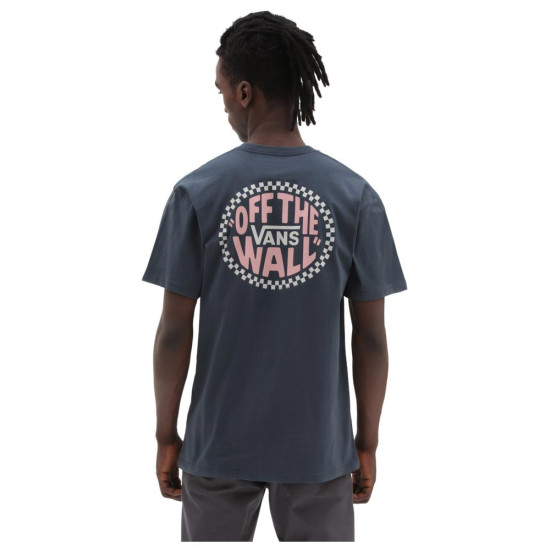 Vans Ανδρική κοντομάνικη μπλούζα Insider OTW-B